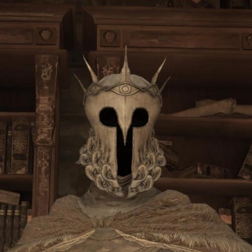 Sir Gideon Ofnir