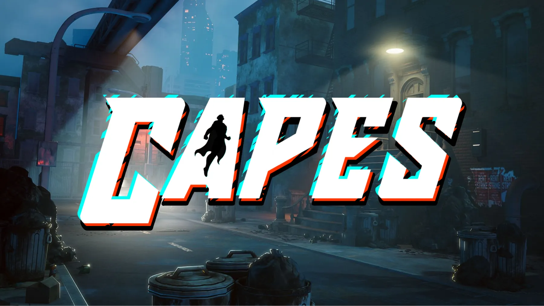Capes lanza nuevos videos