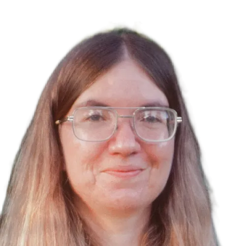 Carol Shaw