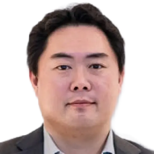 Hideaki Nishino