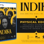 Indika llegará en formato físico