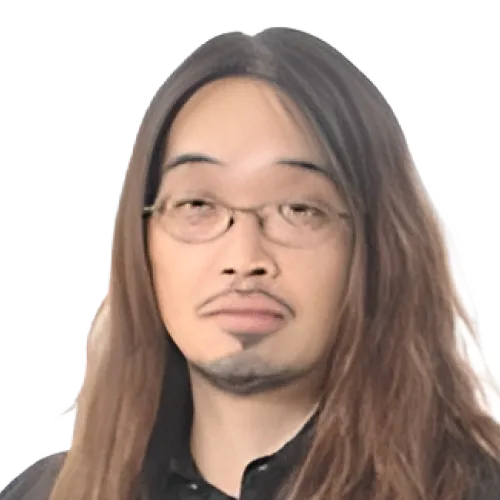 Kazushige Nojima