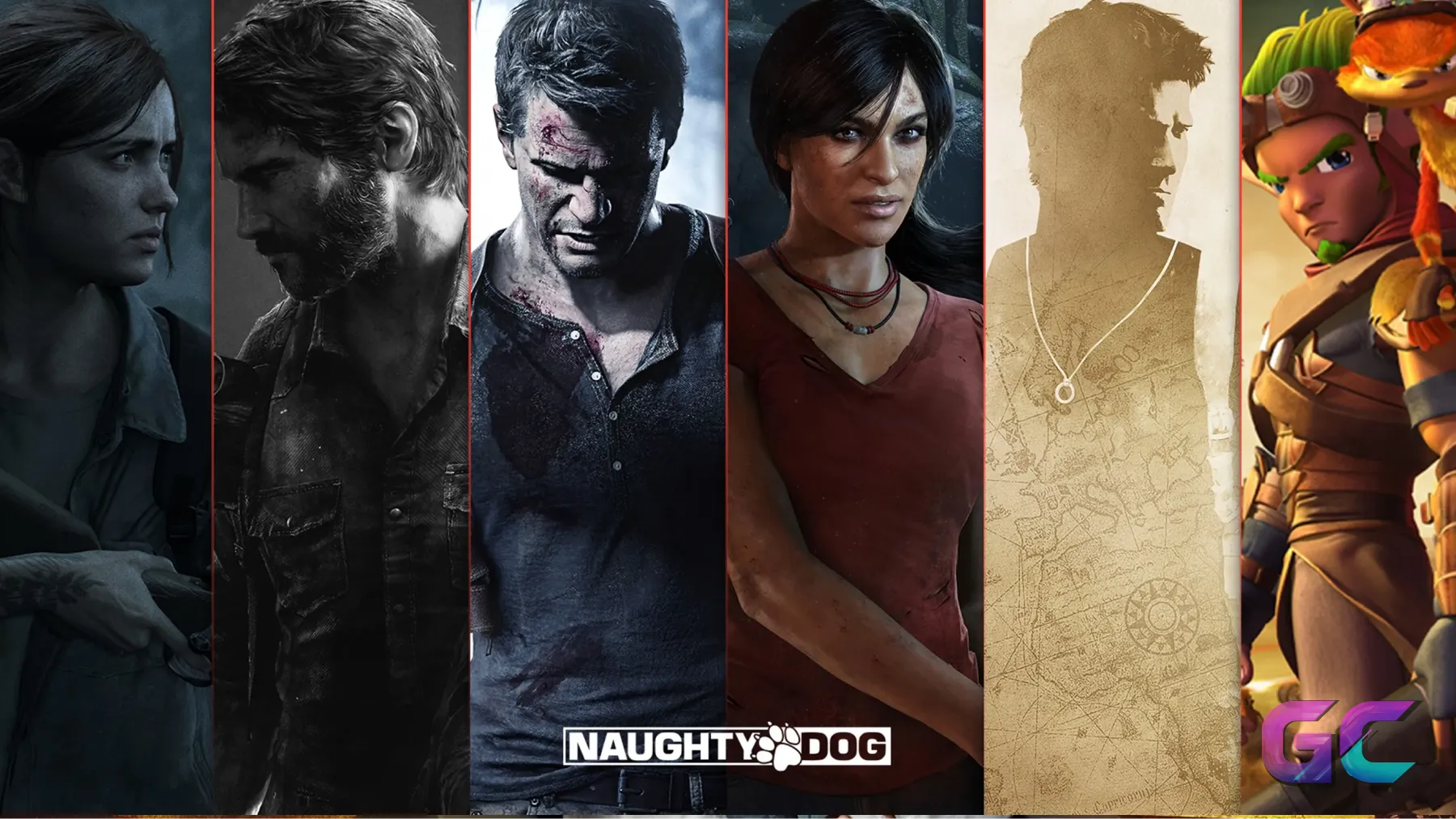 Naughty Dog