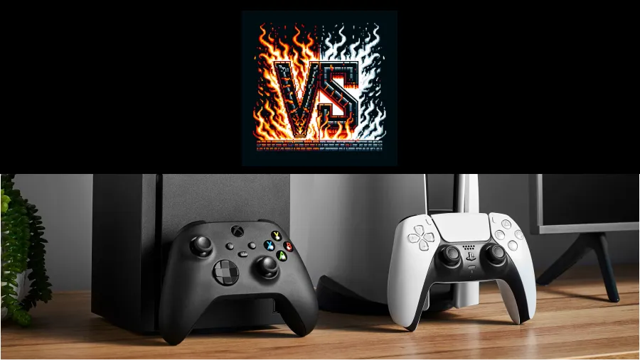 PS5 supera ampliamente a Xbox