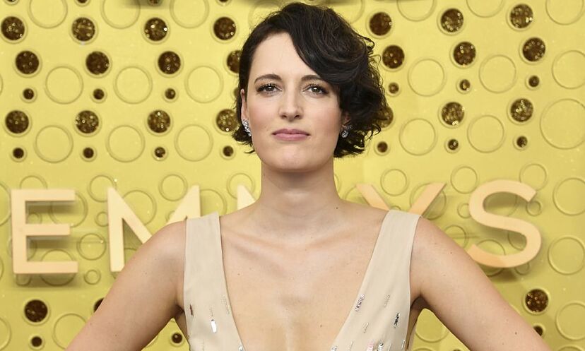 Phoebe Waller-Bridge
