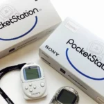 PocketStation: la primera consola portátil de Sony que nunca salió de Japón