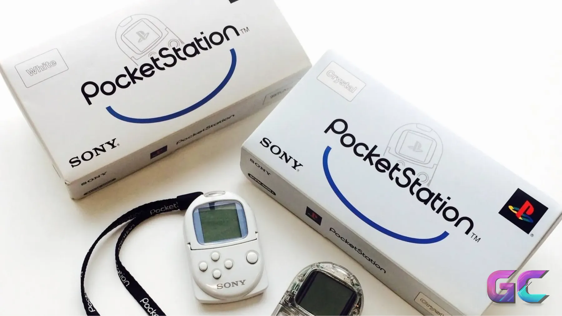 PocketStation