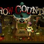 SFB Games lanza Crow Country