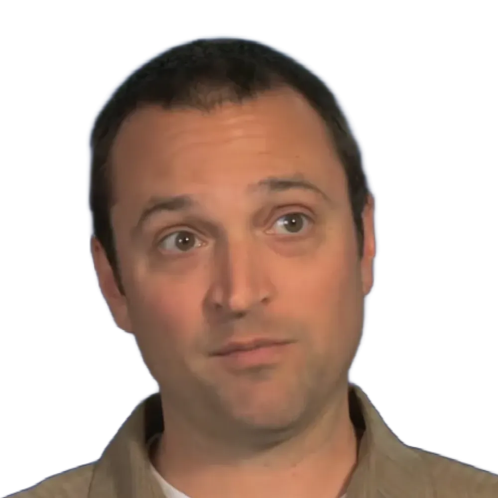 Scott Rohde