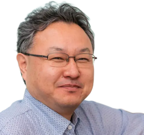 Shuhei Yoshida