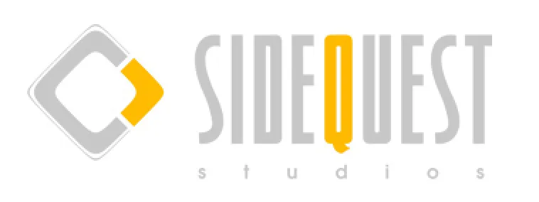 Sidequest Studios logo
