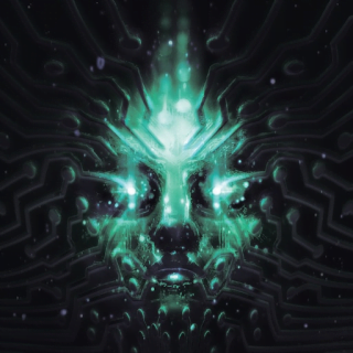 System Shock trofeos
