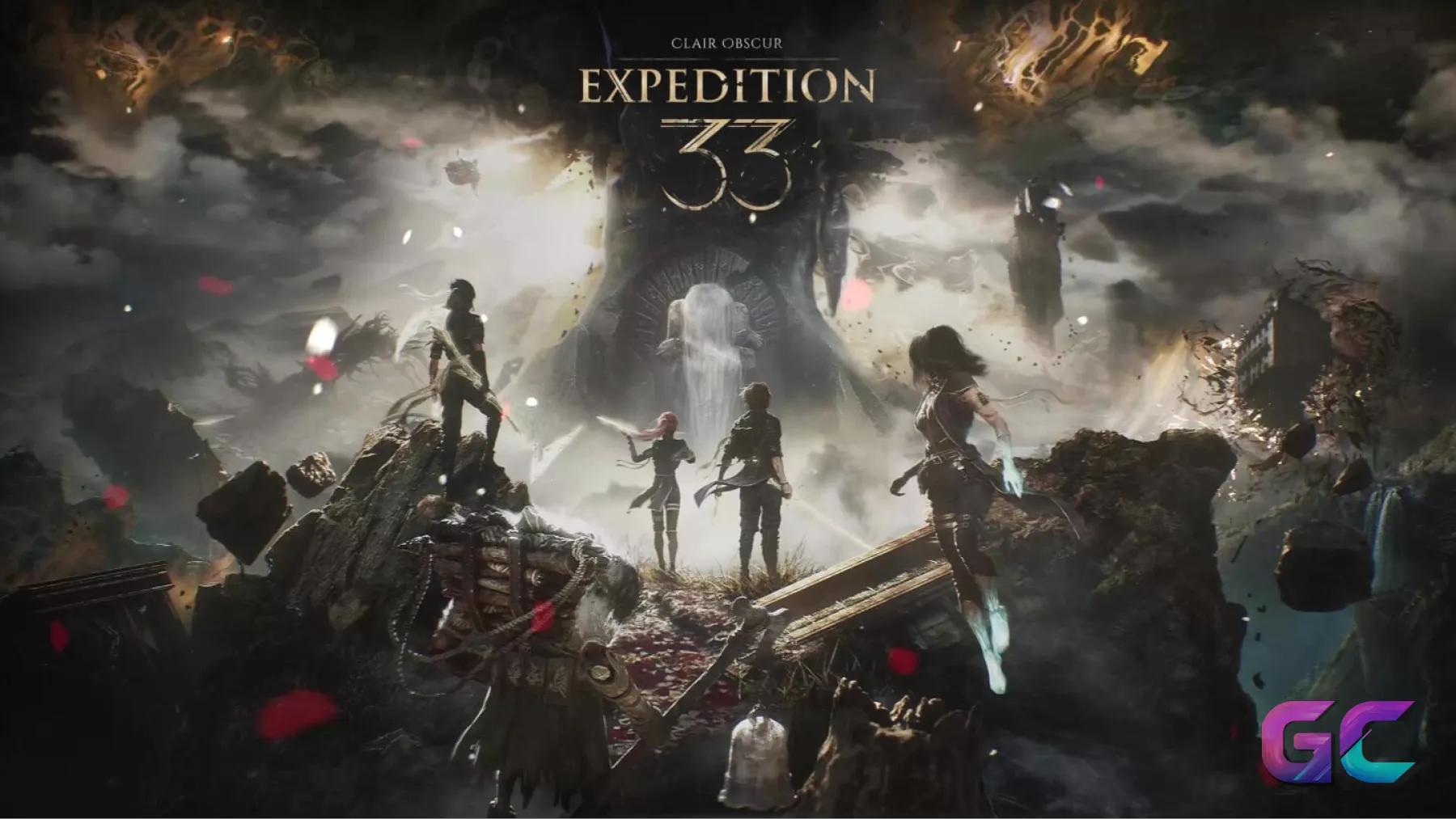 Anunciado Clair Obscur - Expedition 33, el nuevo juego de rol que llega a PS5
