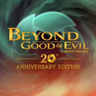 Beyond Good & Evil - 20th Anniversary Edition trofeos