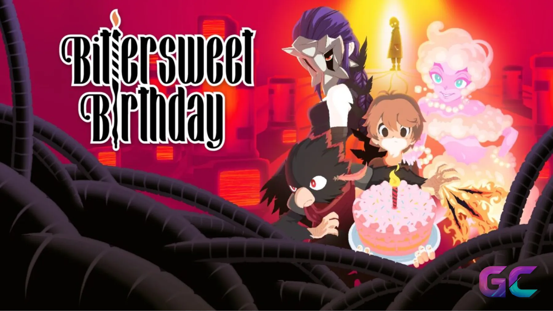 Bittersweet Birthday se lanzará en el segundo trimestre de 2025 para PS5
