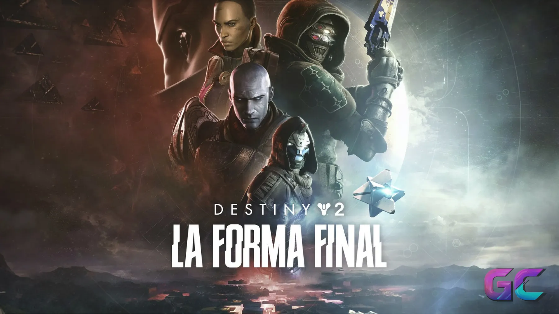 Destiny 2 - La forma final