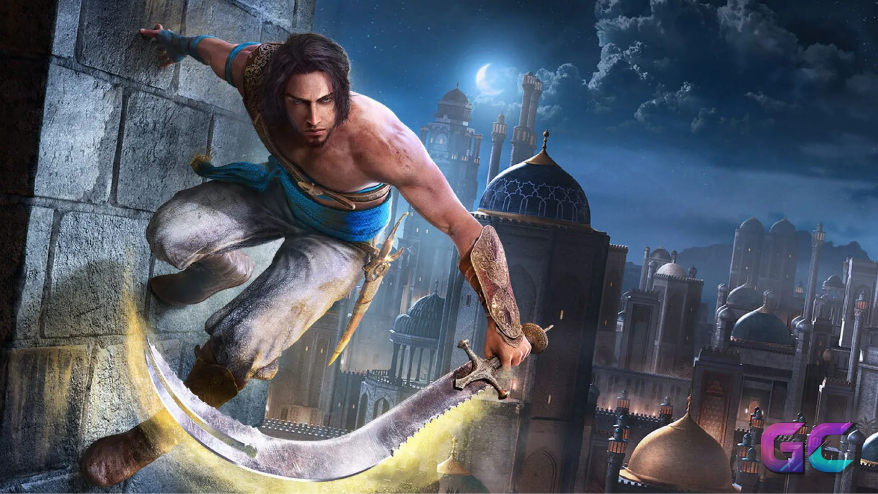 El progreso del remake de Prince of Persia Las Arenas del Tiempo avanza con nuevas incorporaciones