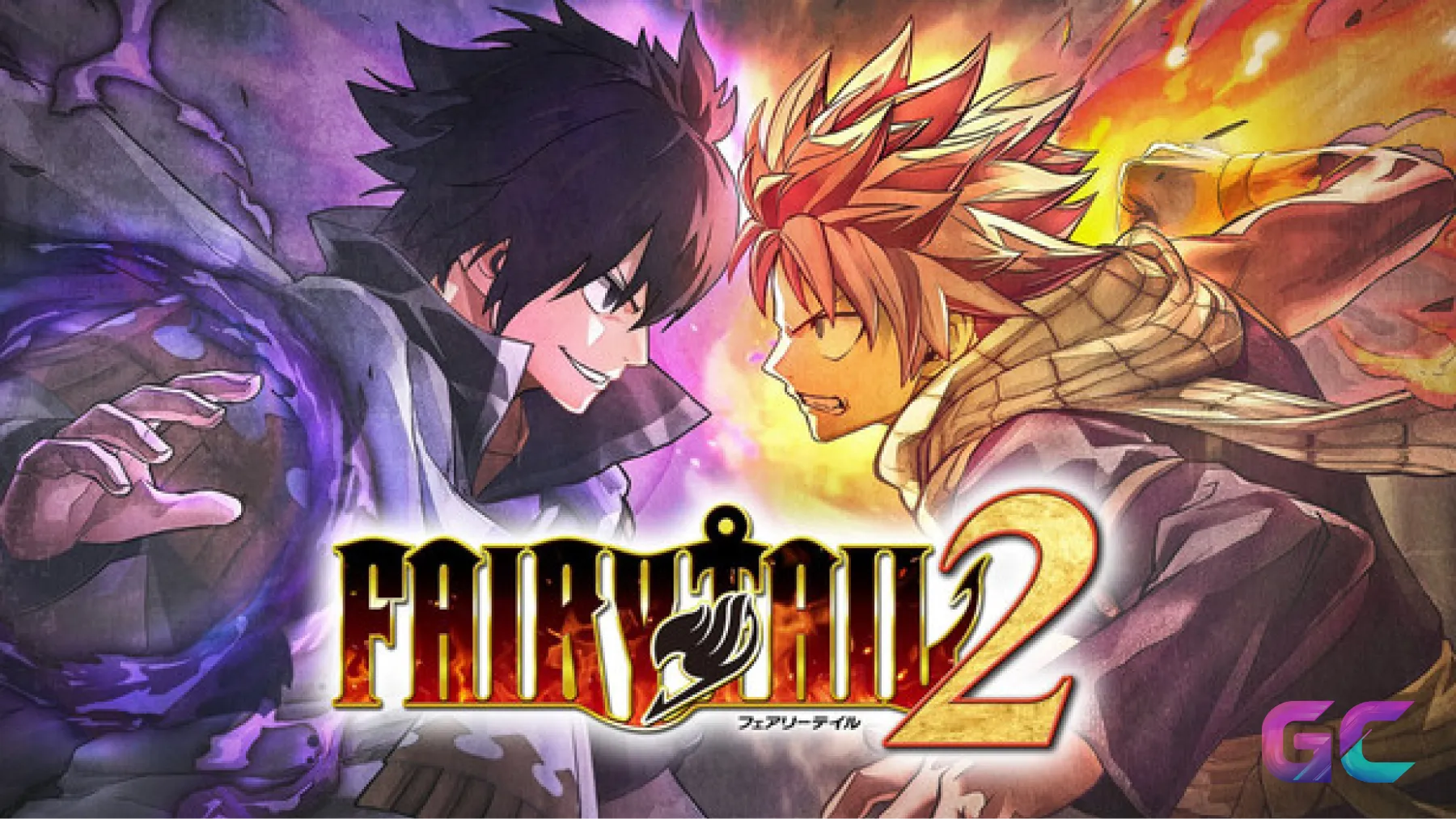 Fairy Tail 2 trae de vuelta la franquicia como un RPG para PS5 y PS4 este año