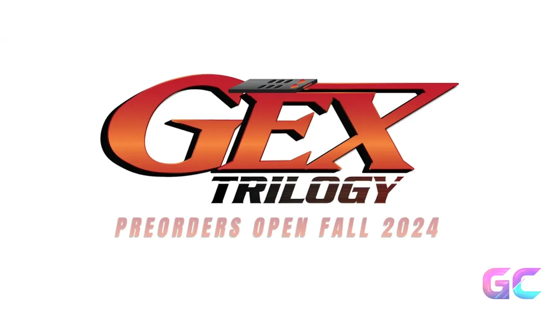 Gex Trilogy revivirá a la mascota de los 90 en PS5 y PS4