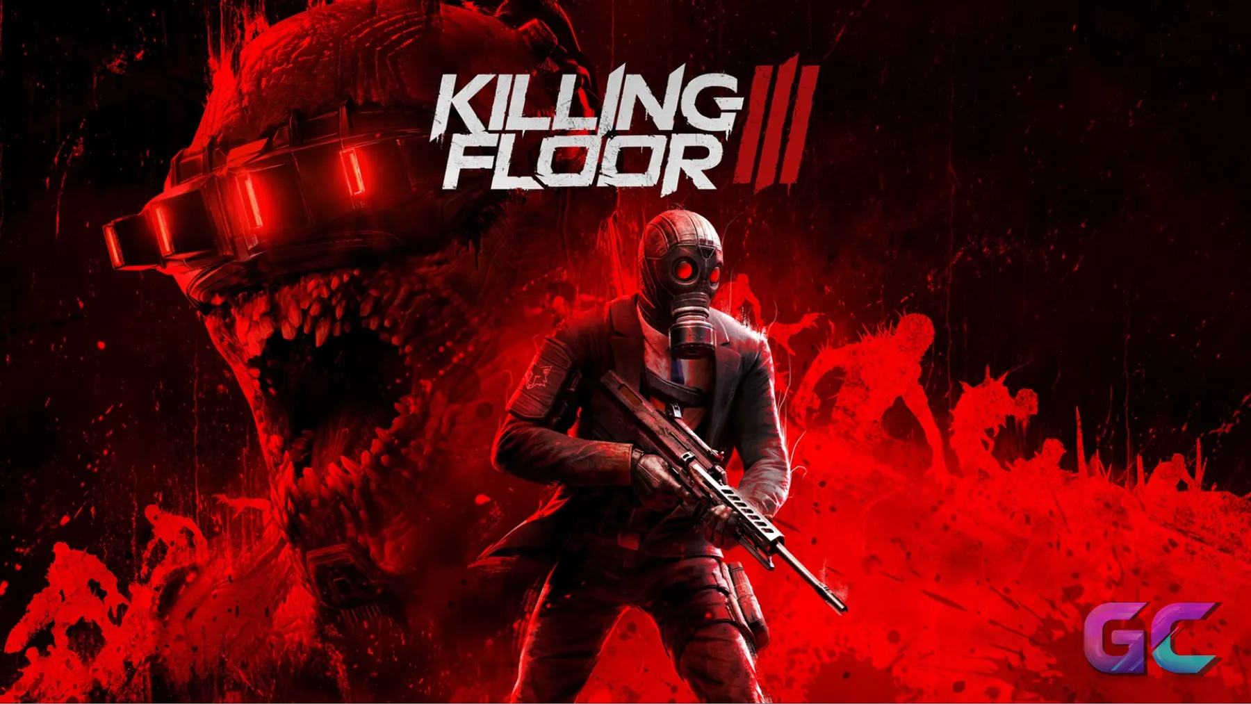 Killing Floor 3 llegará a principios de 2025