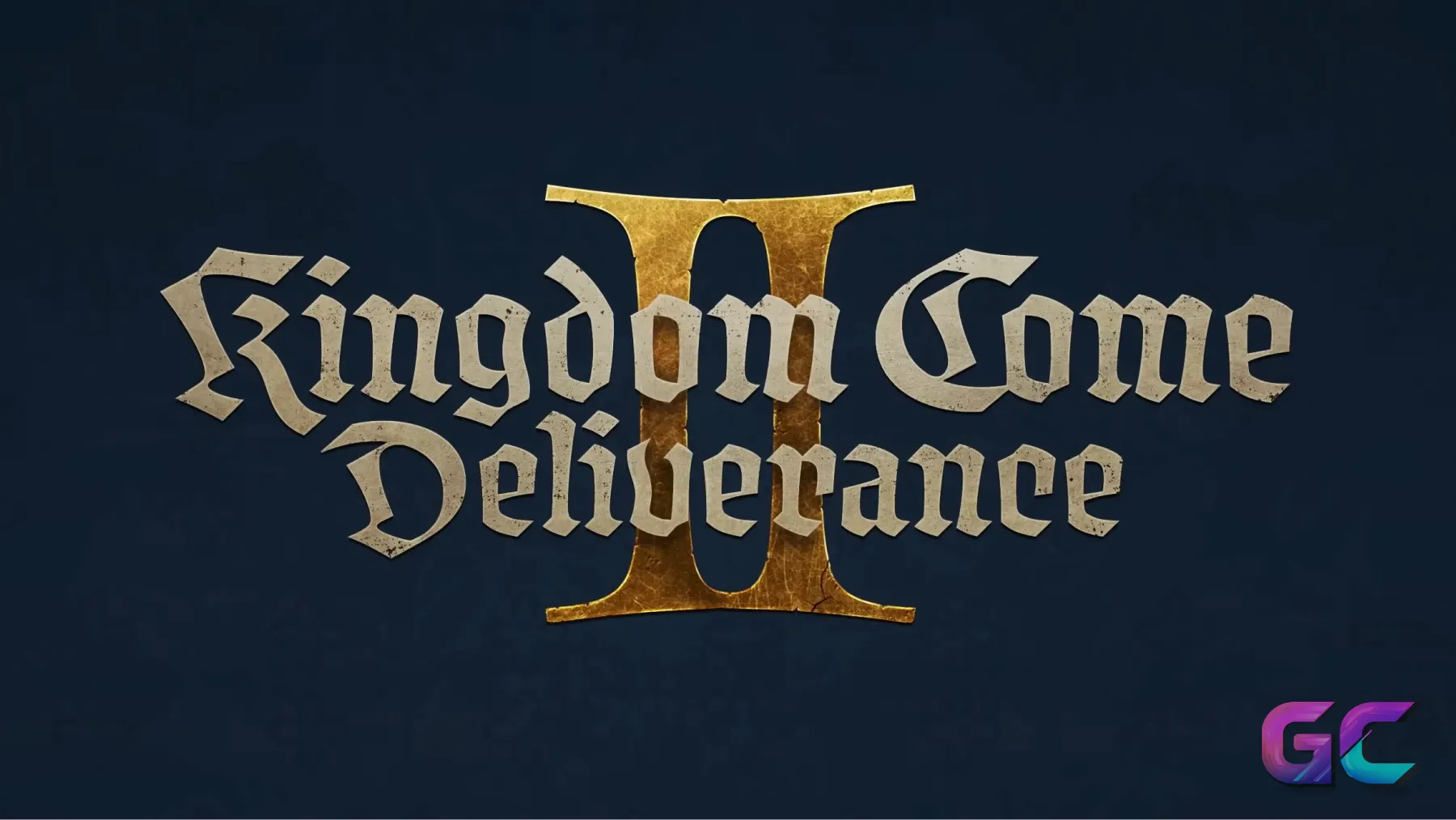Kingdom Come Deliverance 2 llegará con doblaje en español