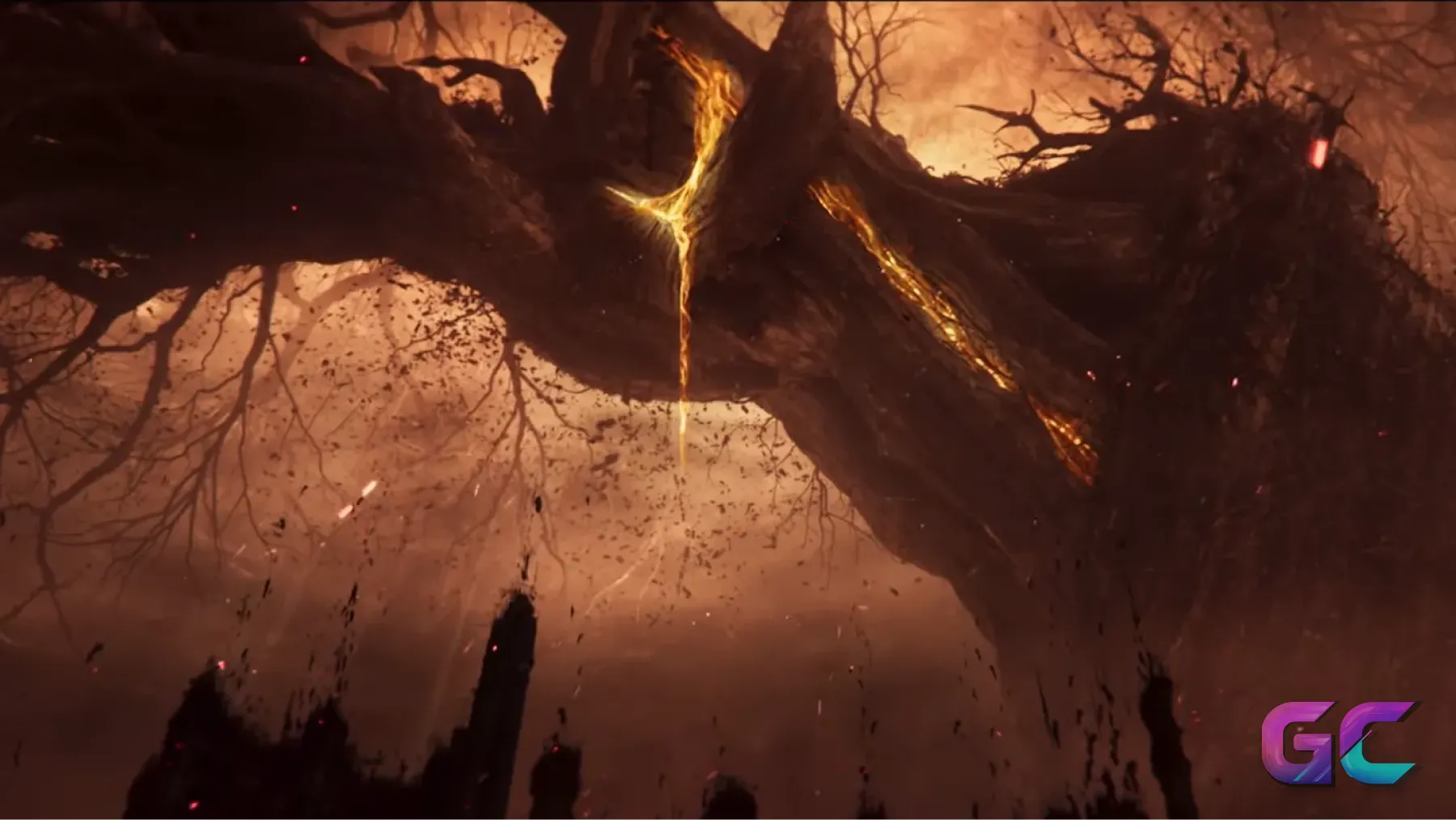 La dificultad del nuevo DLC de Elden Ring Shadow of the Erdtree