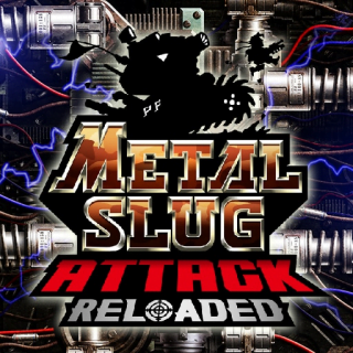 METAL SLUG ATTACK RELOADED trofeos