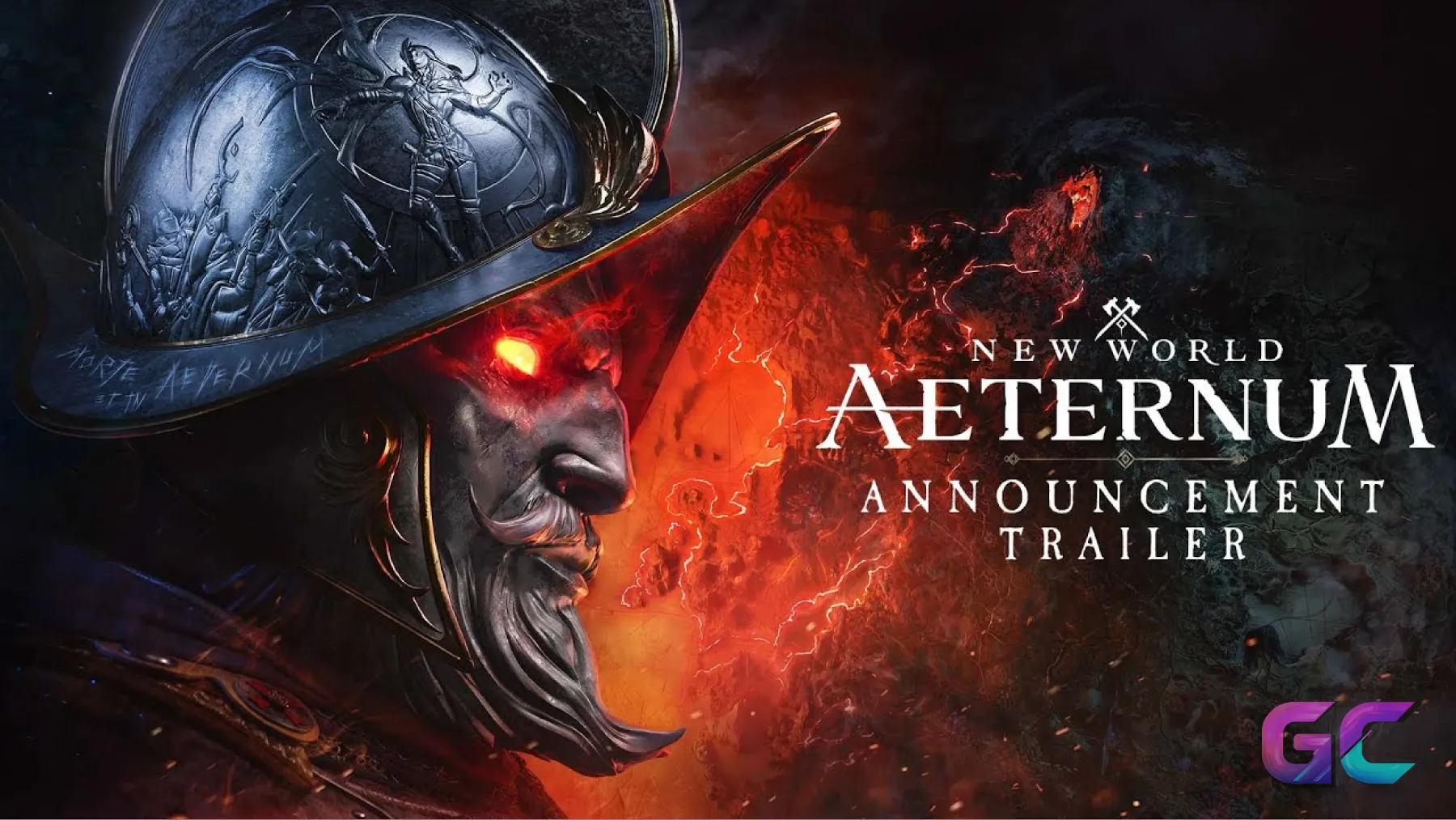 New World - Aeternum llega a consolas