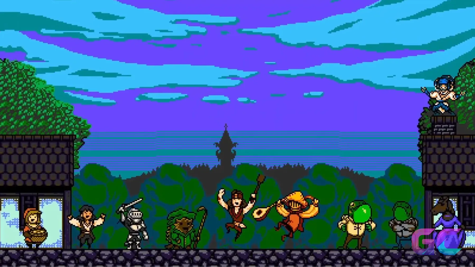 Yacht Club Games anuncia el desarrollo de un nuevo juego principal de Shovel Knight