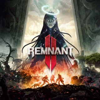 Remnant II Trofeos