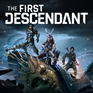 The First Descendant Trofeos