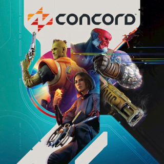 Concord trofeos