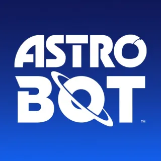 Astro Bot trofeos