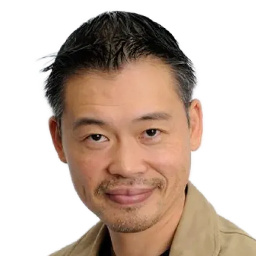 Keiji Inafune