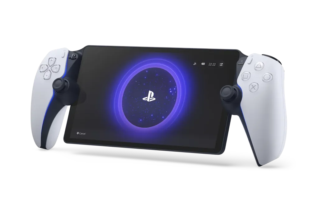 PlayStation Portal