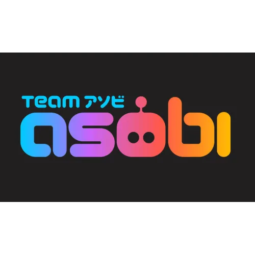 Team Asobi