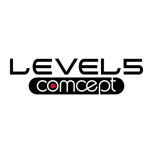 level5 comcept logo